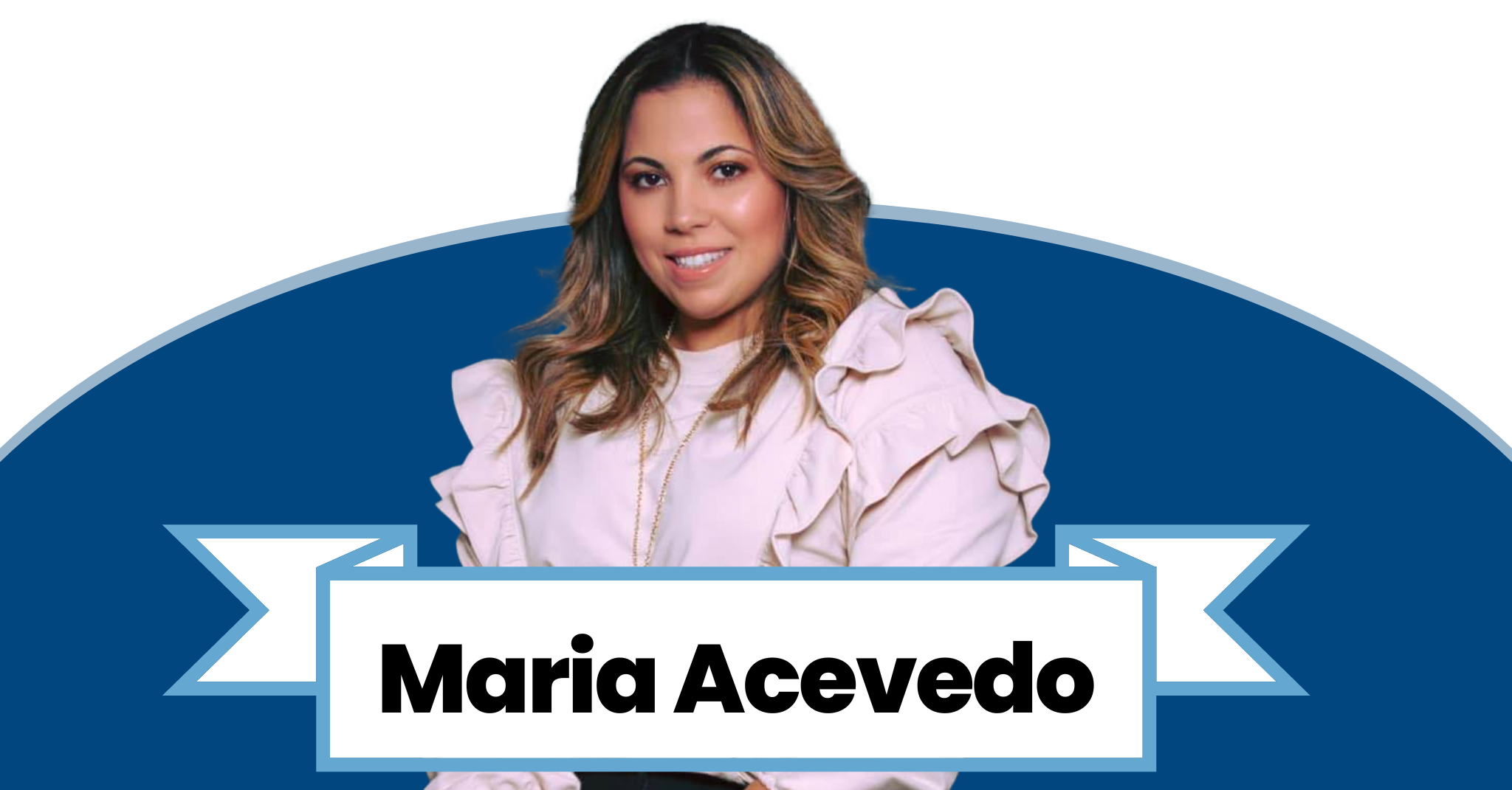 How Maria Acevedo’s Insurance Agency Soars with CMC - Carroll Media