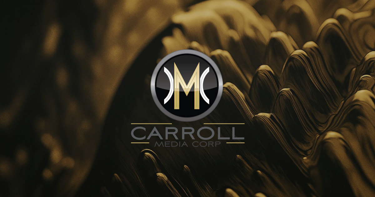 Carroll Media Corp.