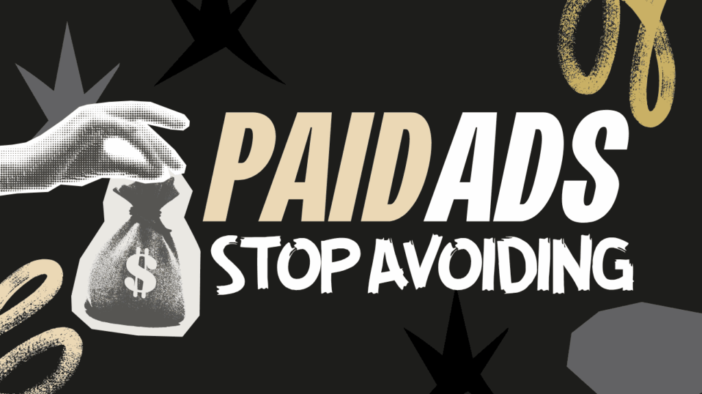 paid ads