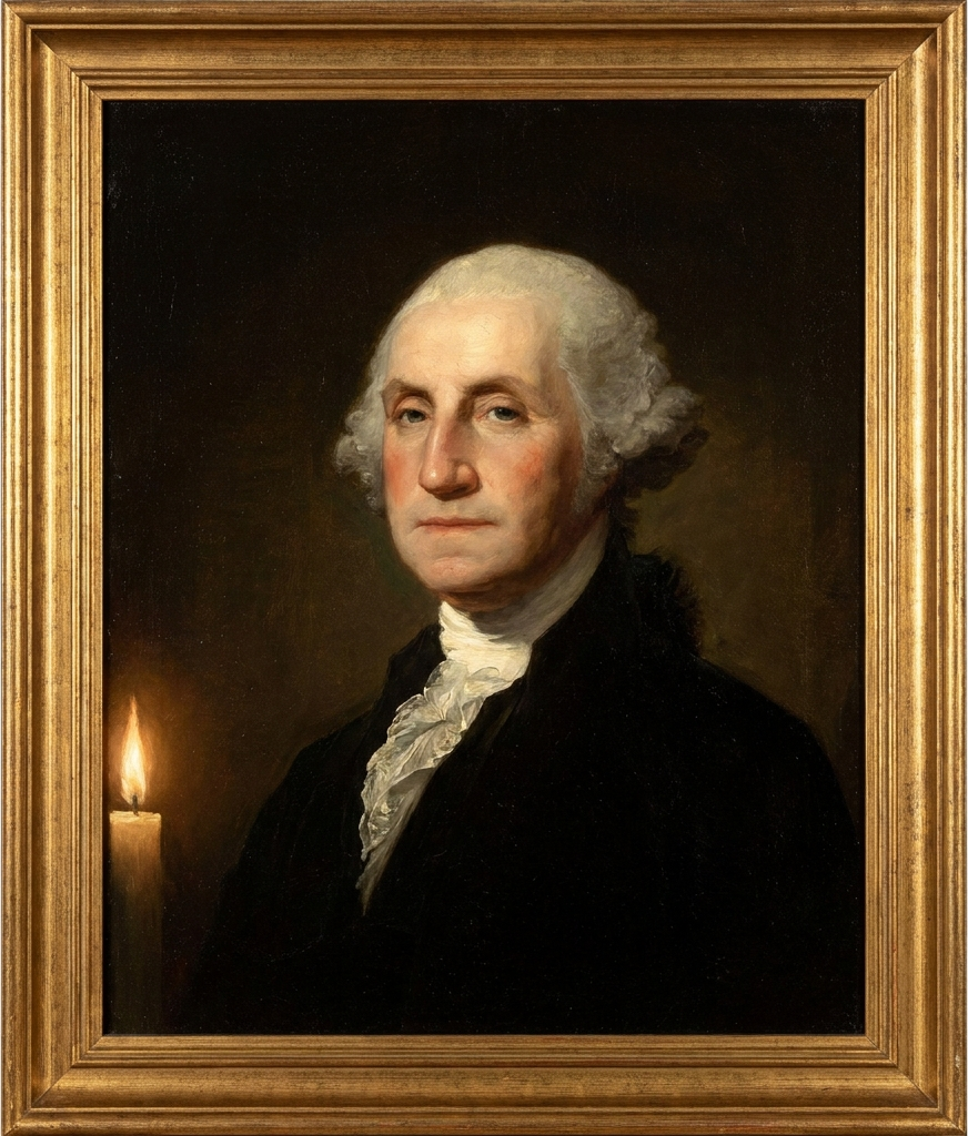 George Washington