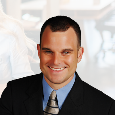 Bryan Jamison
