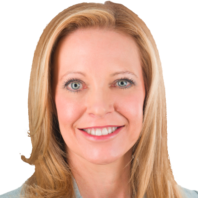 Debbie George