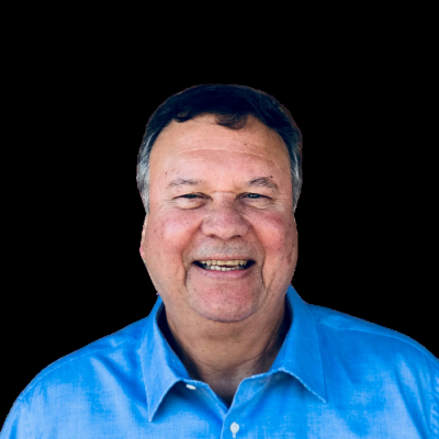 Eric Ponce