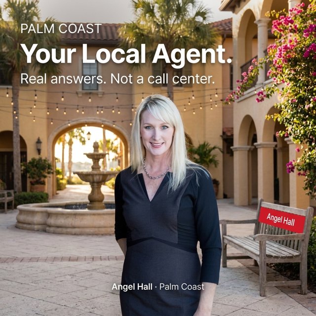 Angel Hall content example