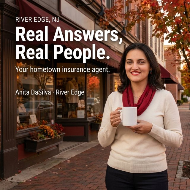 Anita DaSilva content example