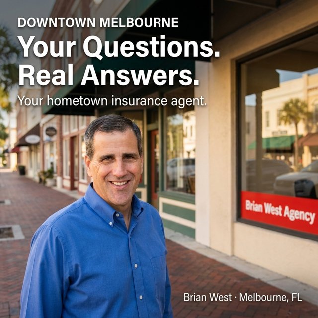 Brian West content example