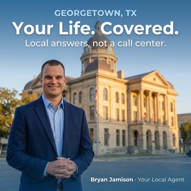 Bryan Jamison content example