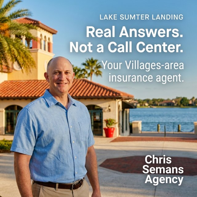 Chris Semans content example