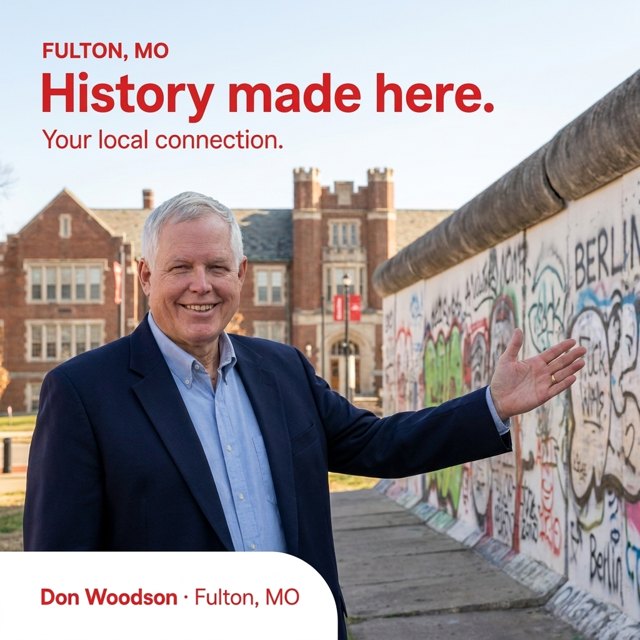 Don Woodson content example