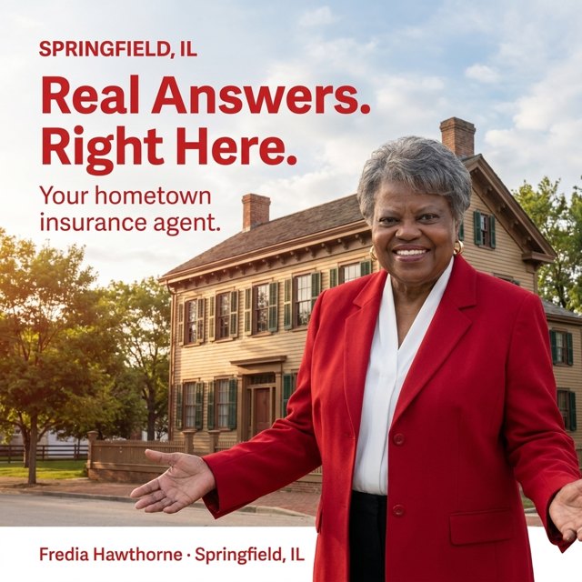 Fredia Hawthorne content example