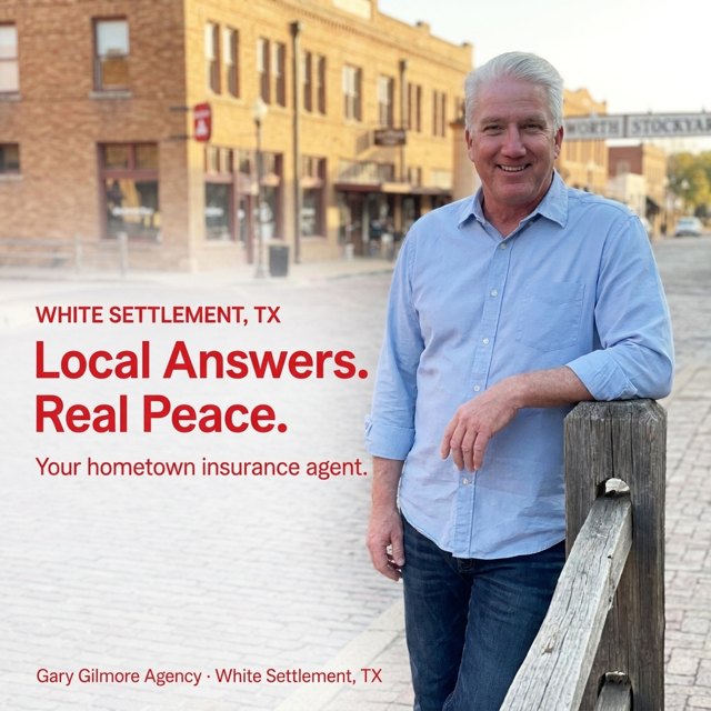Gary Gilmore content example