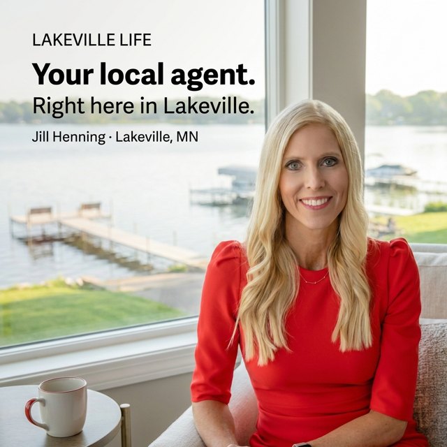 Jill Henning content example