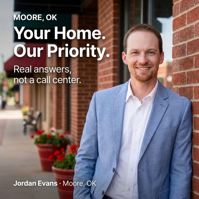 Jordan Evans content example