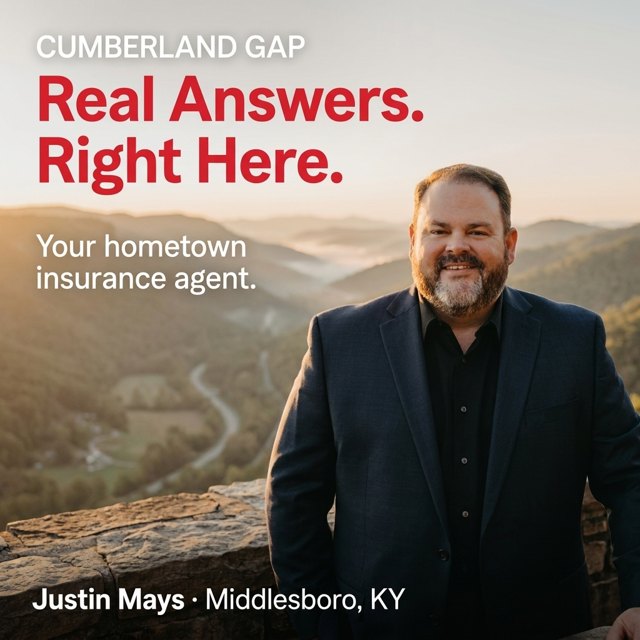 Justin Mays content example