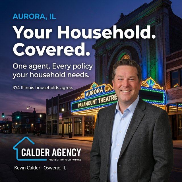 Kevin Calder content example