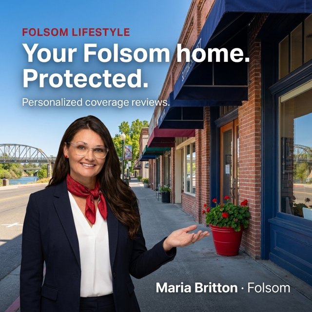 Maria Britton content example