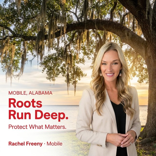 Rachel Freeny content example
