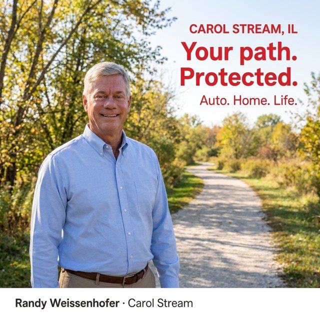 Randy Weissenhofer content example