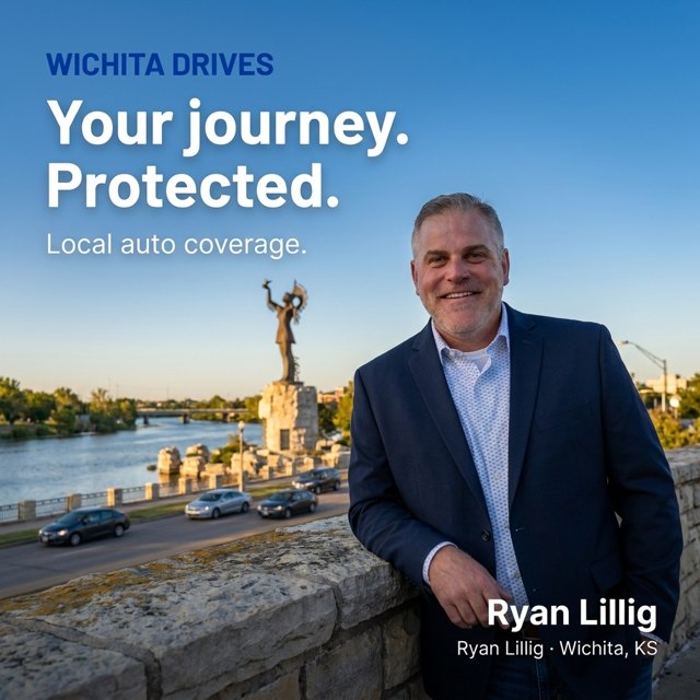 Ryan Lillig content example