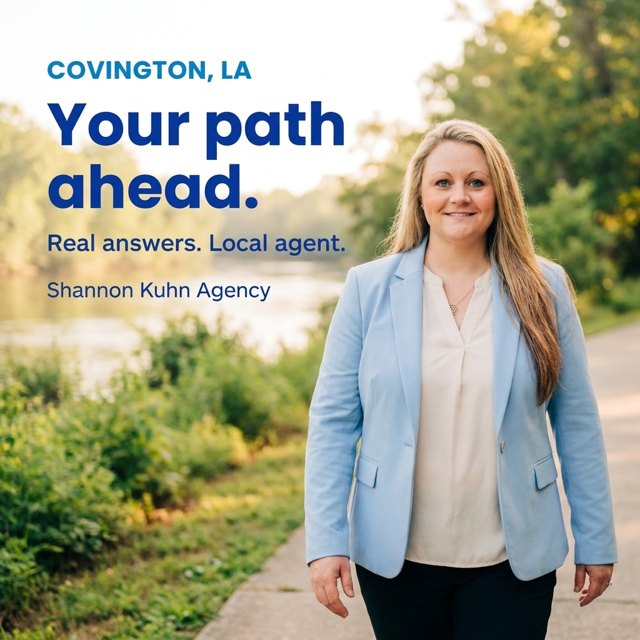 Shannon Kuhn content example