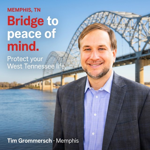 Tim Grommersch content example