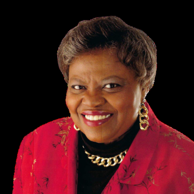 Fredia Hawthorne